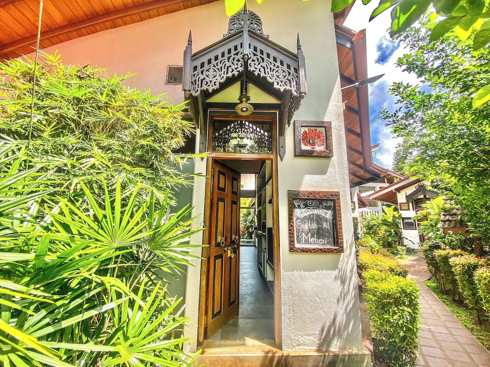 Hotel Waterland - Image 1