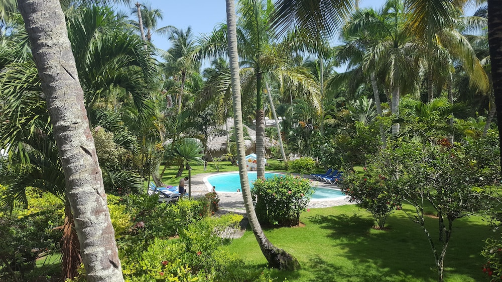 Oasis Hotel Las Terrenas