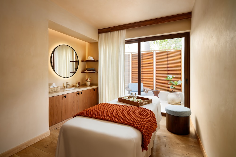 Fairmont Mayakoba Riviera Maya - All Inclusive 82