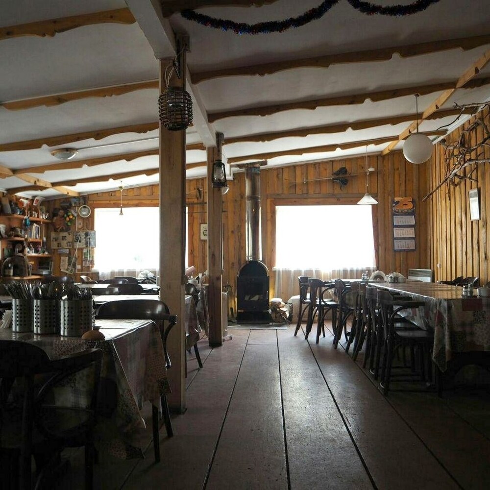 Country Club Orekh