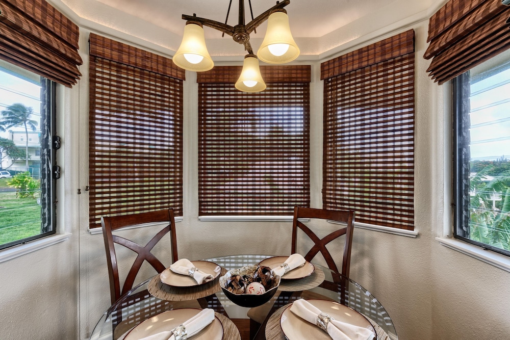 Hanalei Bay Villa 8