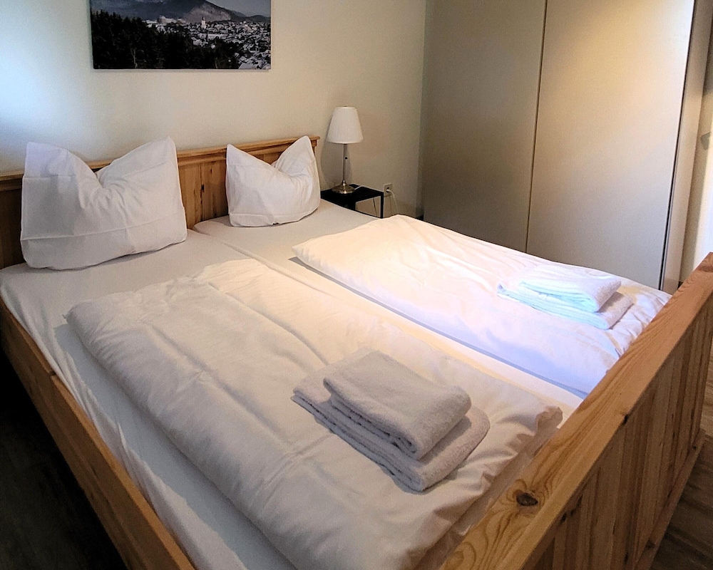 Apartment in Winterberg Near Golf & Ski Lift