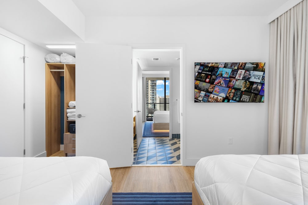 Luxury Condos in Downtown Miami
