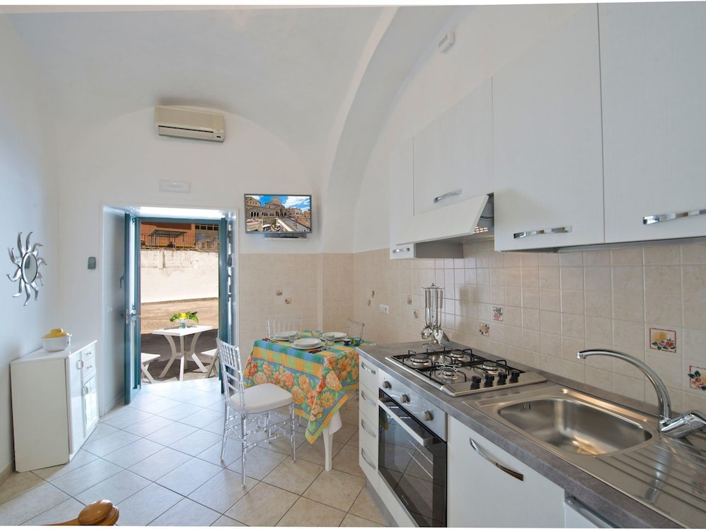 Relais San Basilio Convento - ID 3063 photo 3