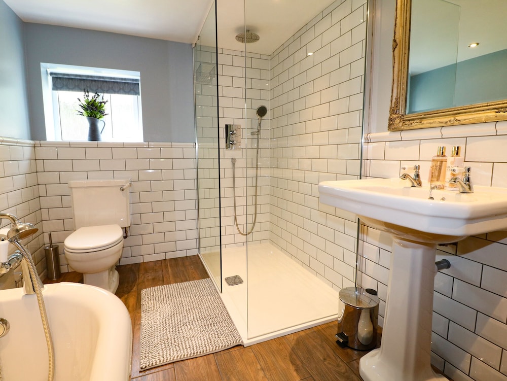 Hoobrook Cottage