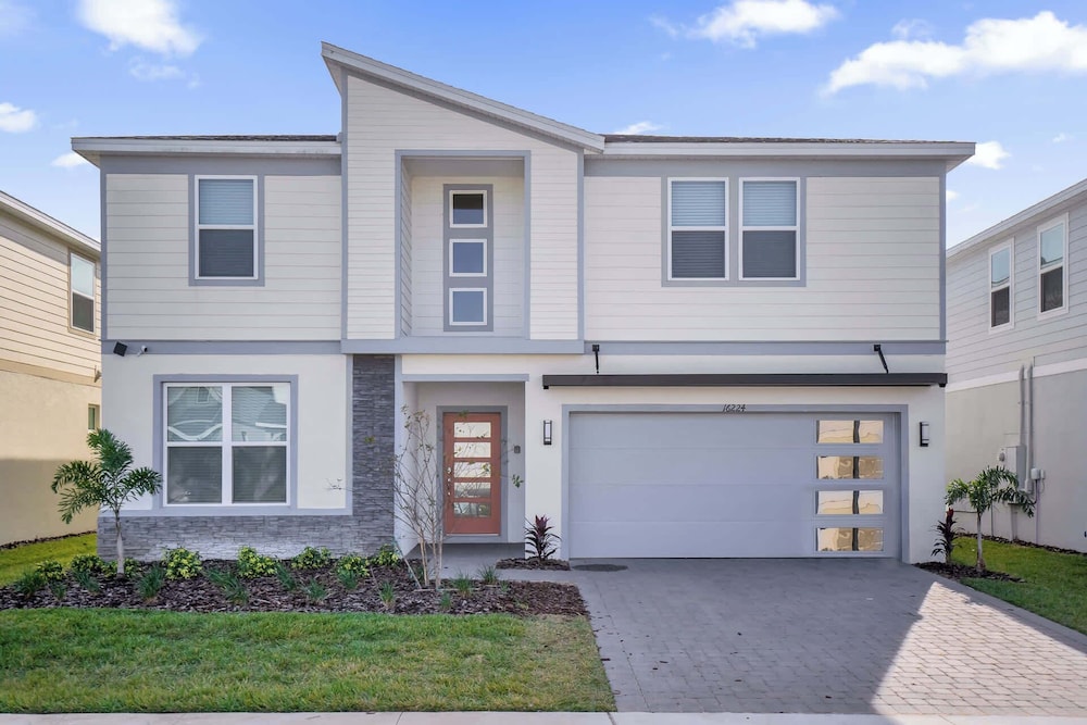 Upstay: Family Retreat w Pool, Cinema & Games Room