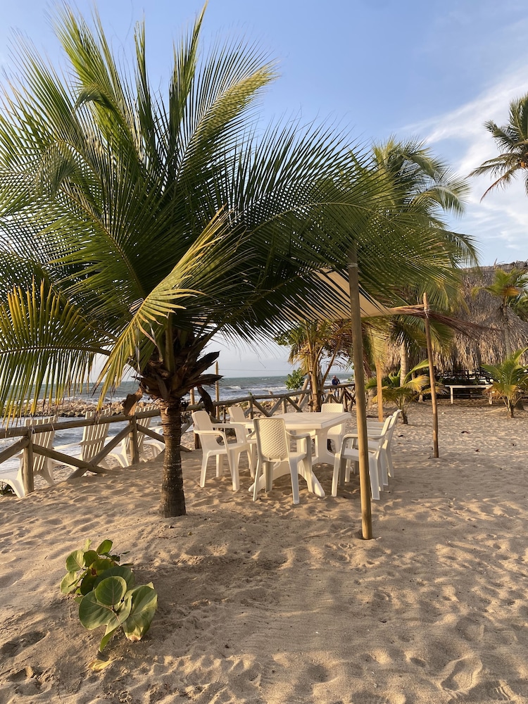 AWA DE MAR PLAYA EL FRANCES - Property Image 23