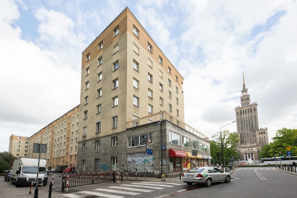 ShortStayPoland Świętokrzyska - B38