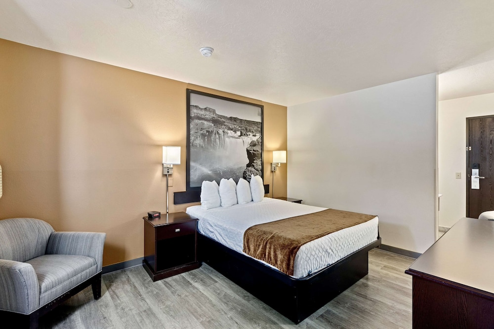 Twin Falls Vacations - SureStay Hotel by Best Western Twin Falls - Property Image 22