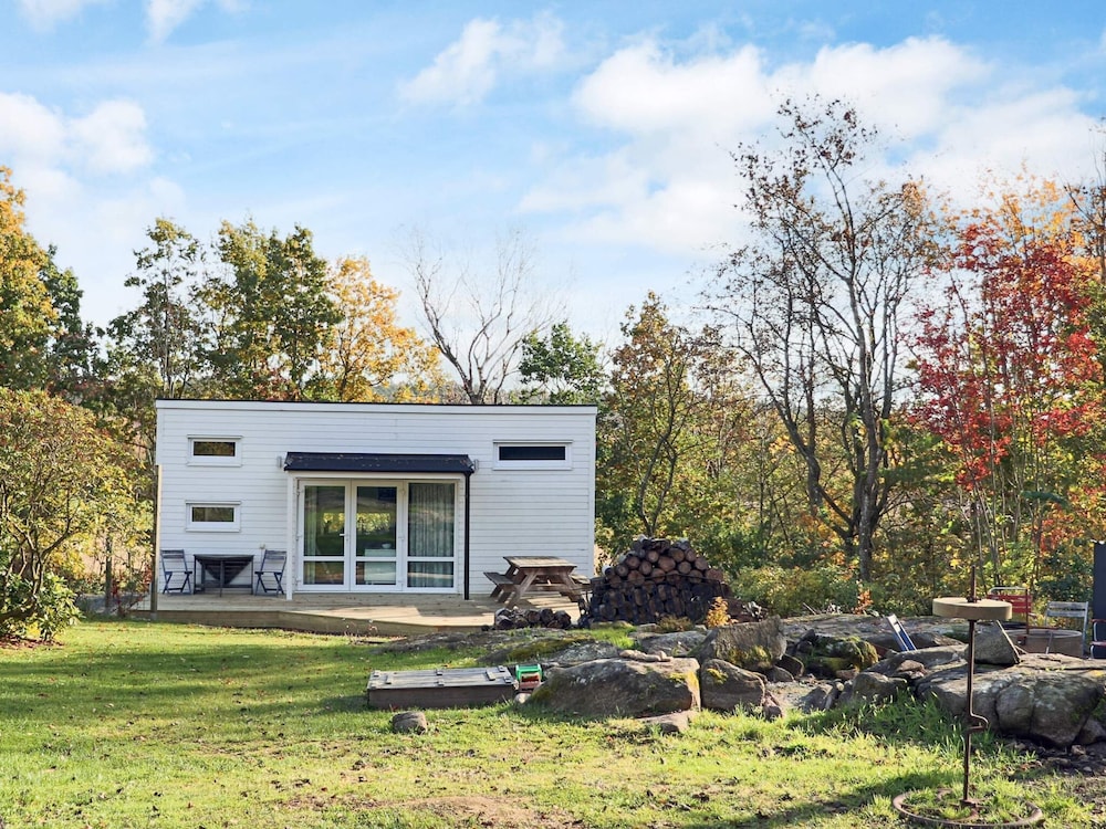4 Person Holiday Home