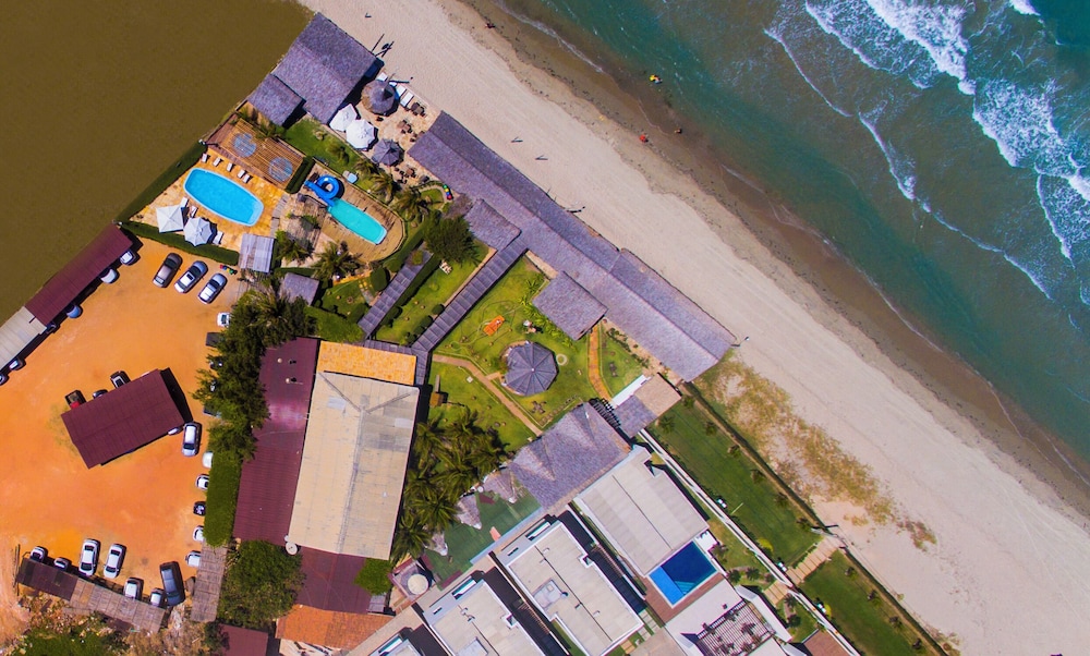 Beijo Mar Beach Club