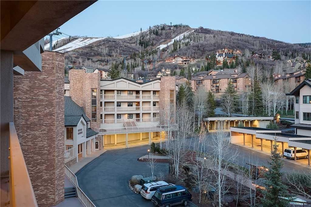 Chateau Chamonix - Cx326 Condominium