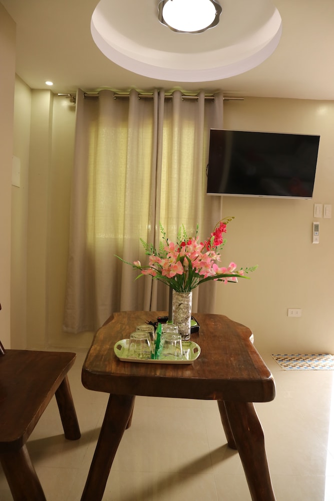 EA Apartelle - Metro Vigan - Hostel, San Vicente - 21
