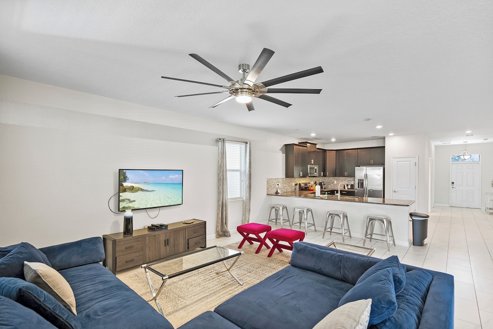Orlando Adventure Your 8B villa getaway