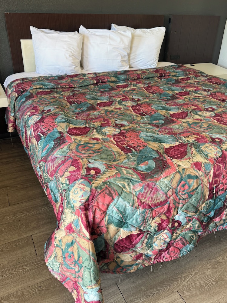 Classic Inn Motel