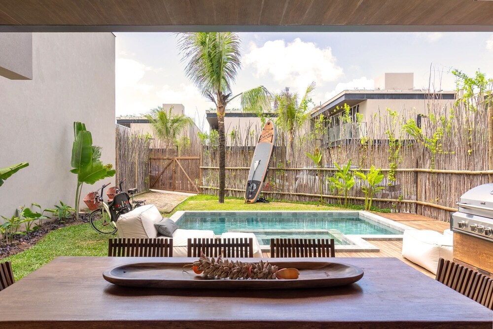 Casa Alma - By Living Milagres