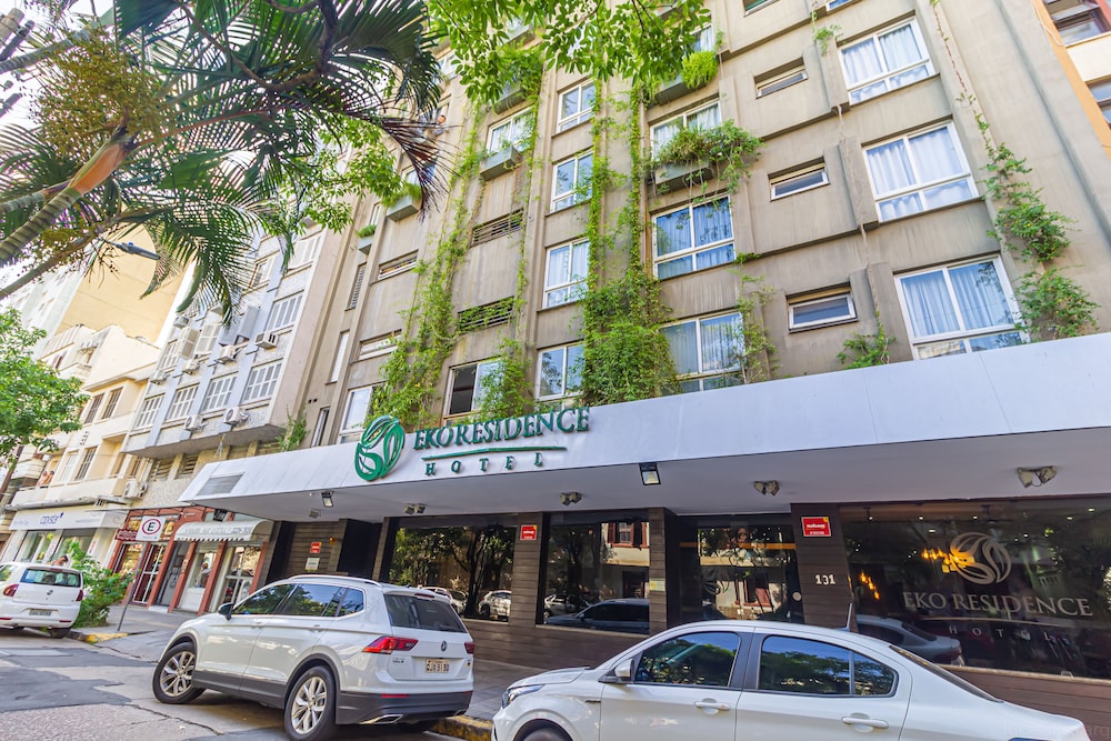 Hotel Eko Residence Hotel - Image 1