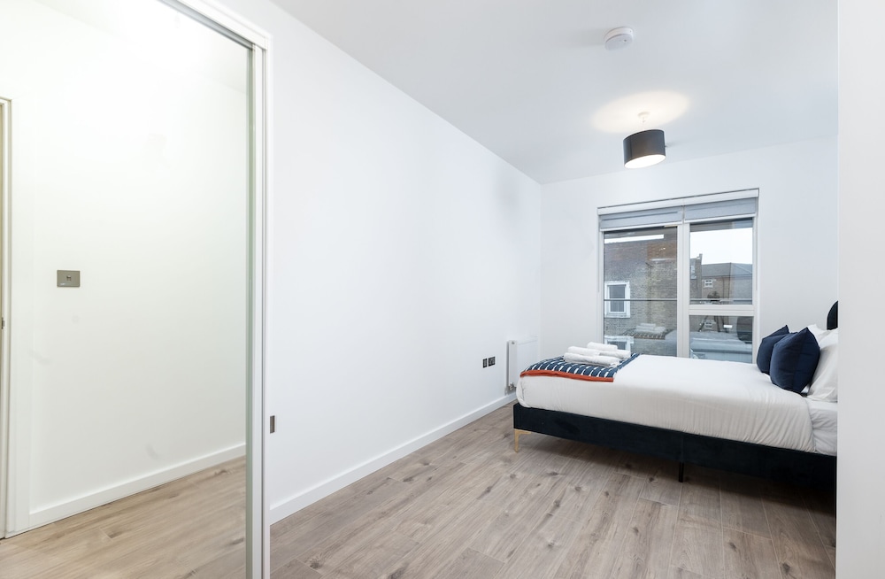 VESTO Lewisham