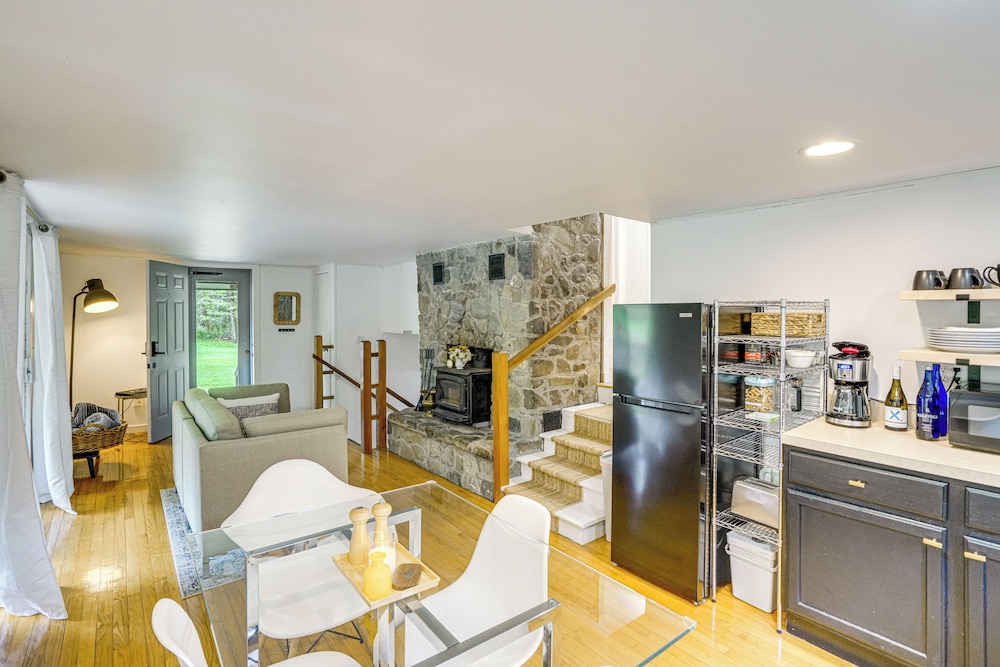 Games & Outdoor Entertainment: Upstate Family Home