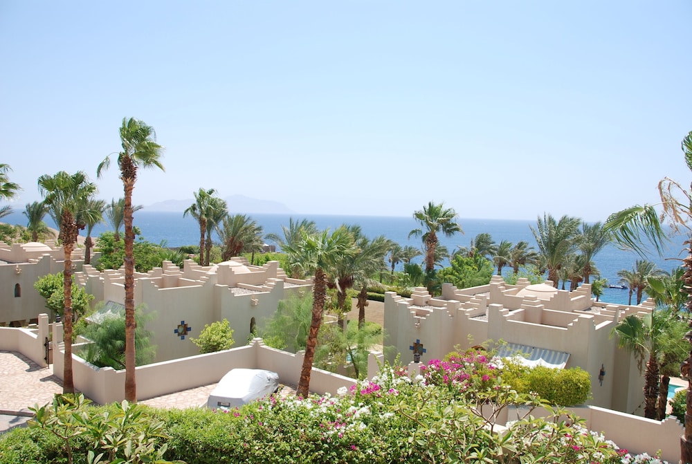 Privately owned Luxury Villa in Four Seasons Resort, Sharm El Sheikh