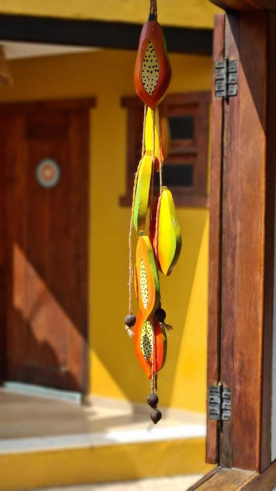Pousada Mangue Seco