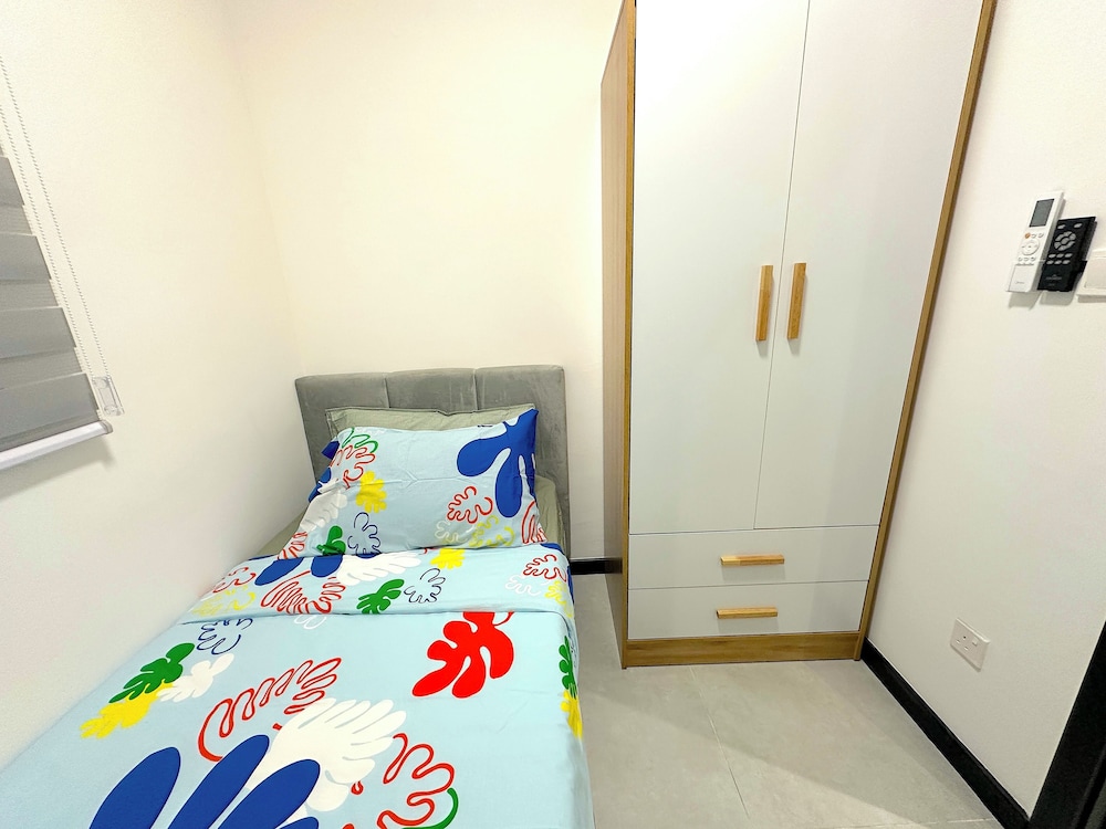 Neu Suites By Serenity Vacation Homes