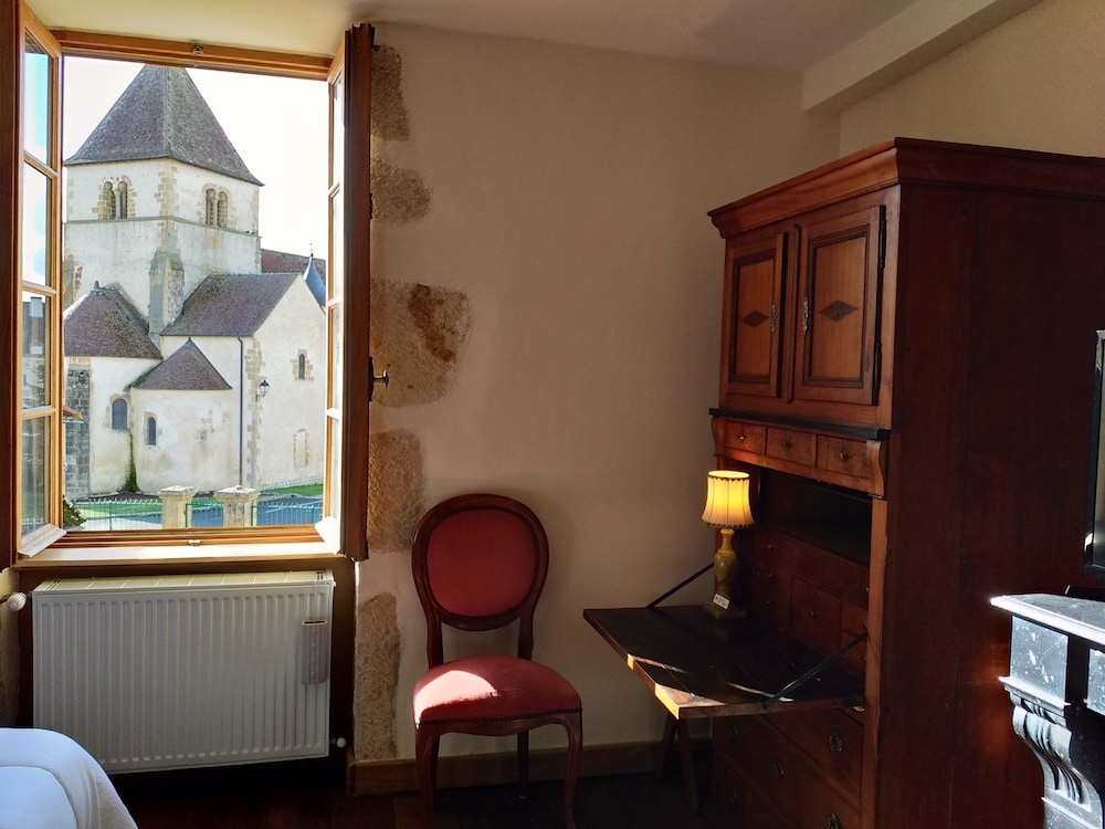 Chez Casimir view 4