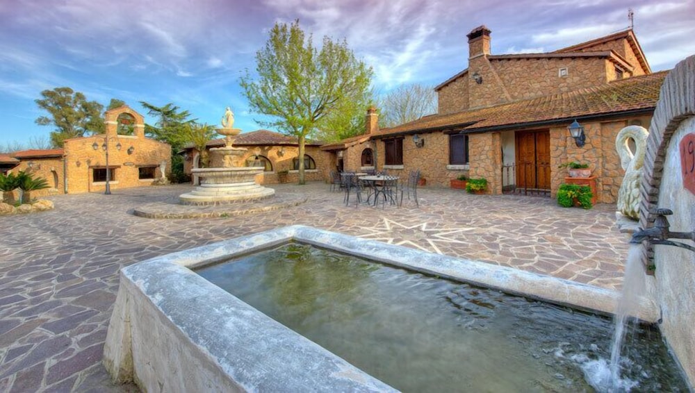 Villa Valente