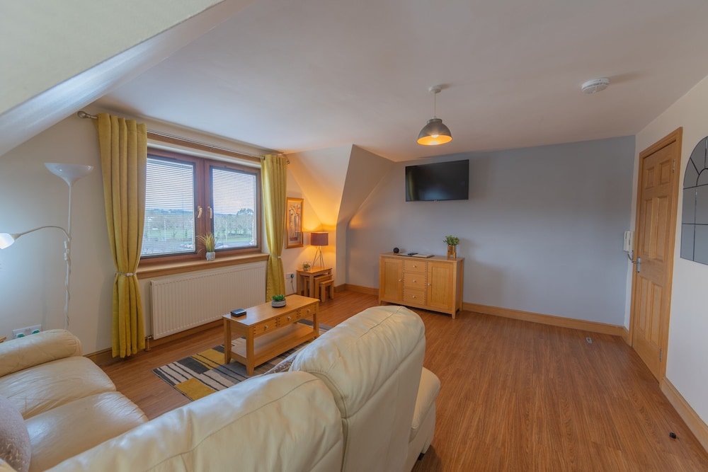 Quay Head View Aparthotel