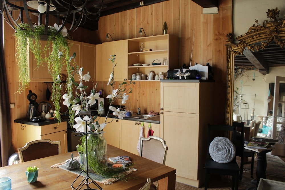 Bruges Vacations - Con Ampere Bed  Breakfast - Property Image 11