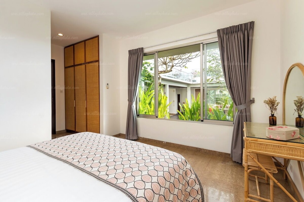 Maestro Bay View Villa by Premier Hospitality Asia