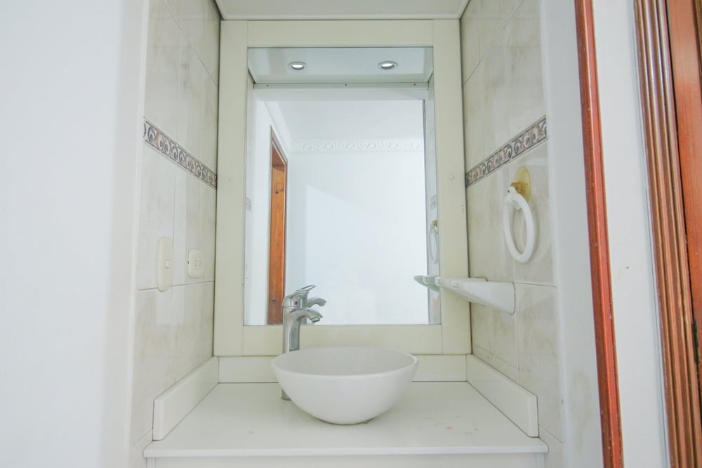 Apartamentos Cascadas - Vistas al Mar