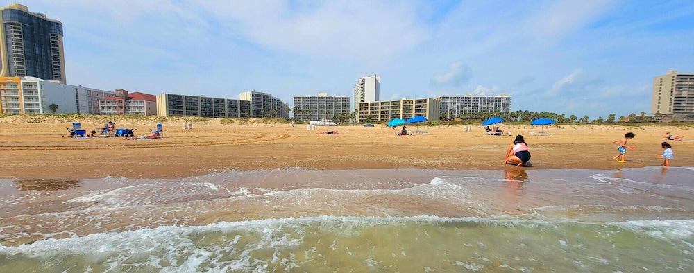 Saida Towers IV #108