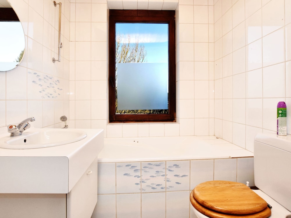 Cozy Cottage in Durbuy With Garden