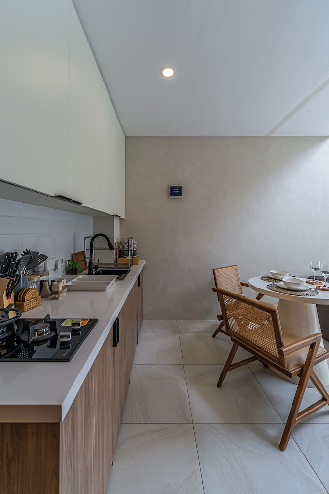 Bingin Lofts