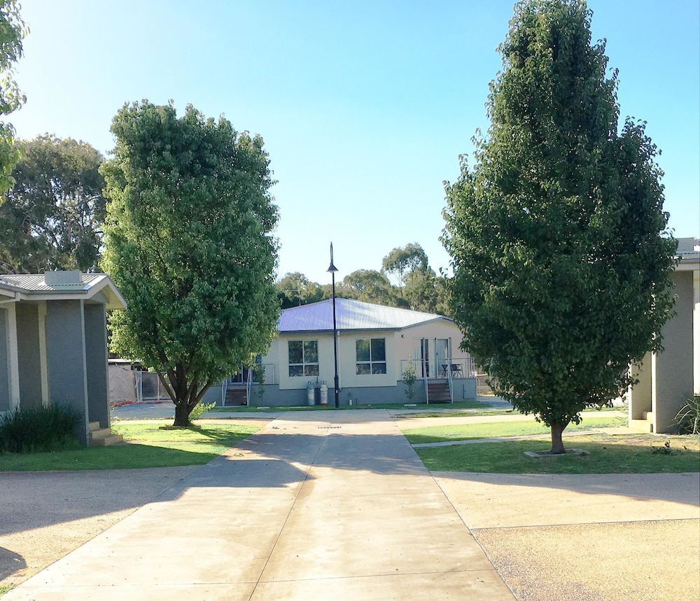 Tindarra Resort