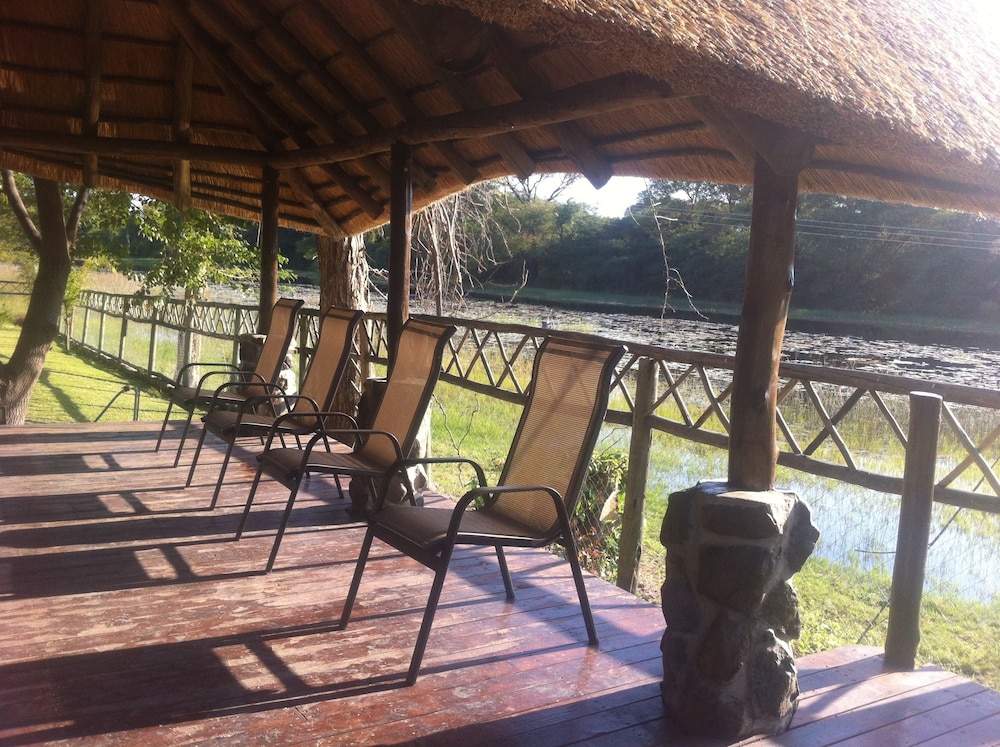 Enviro-Villa Luxury Inn