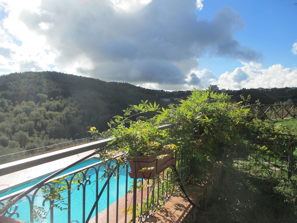 Relais Villa Casalta