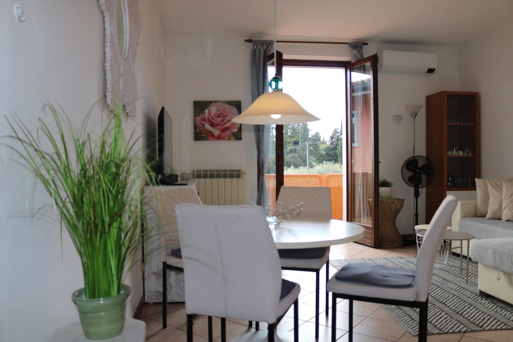 Holiday Home Lazise Near Lake Garda & Pool