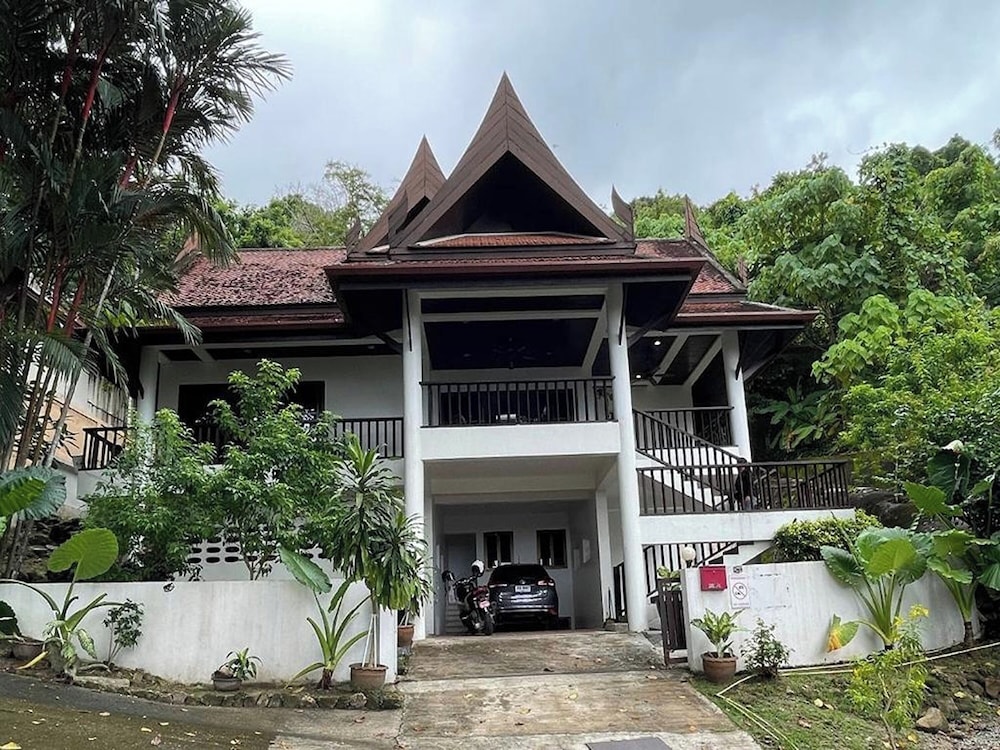 Jaokhun Panorama Villas, Patong