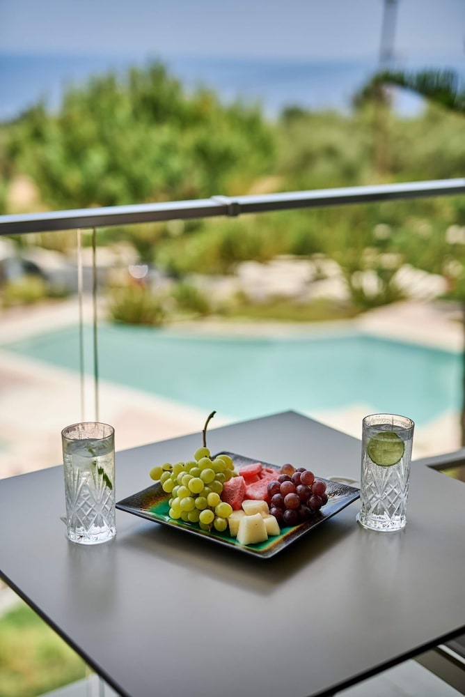 Ionian Aura Apartments