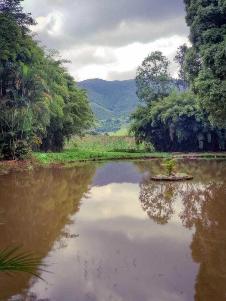 Hotel Fazenda Vale Formoso