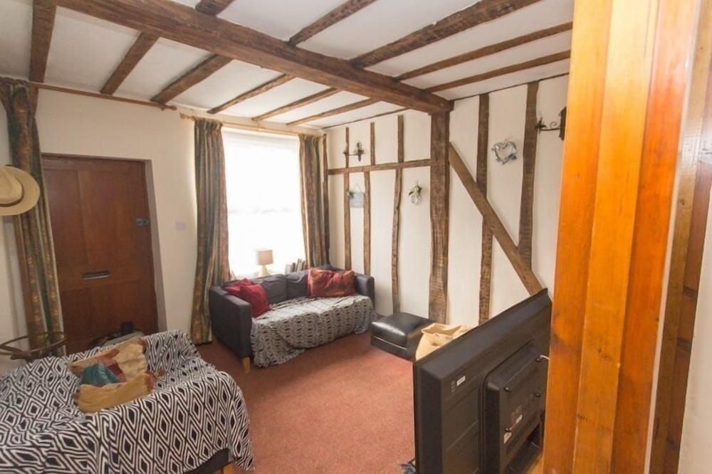Homelea Cottage
