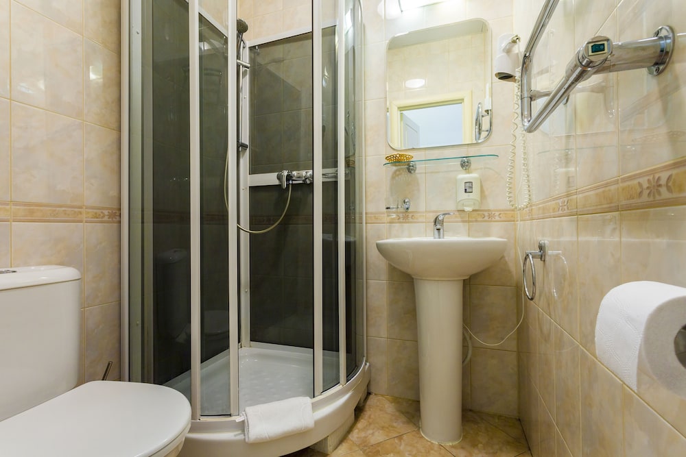 Baskov Guesthouse