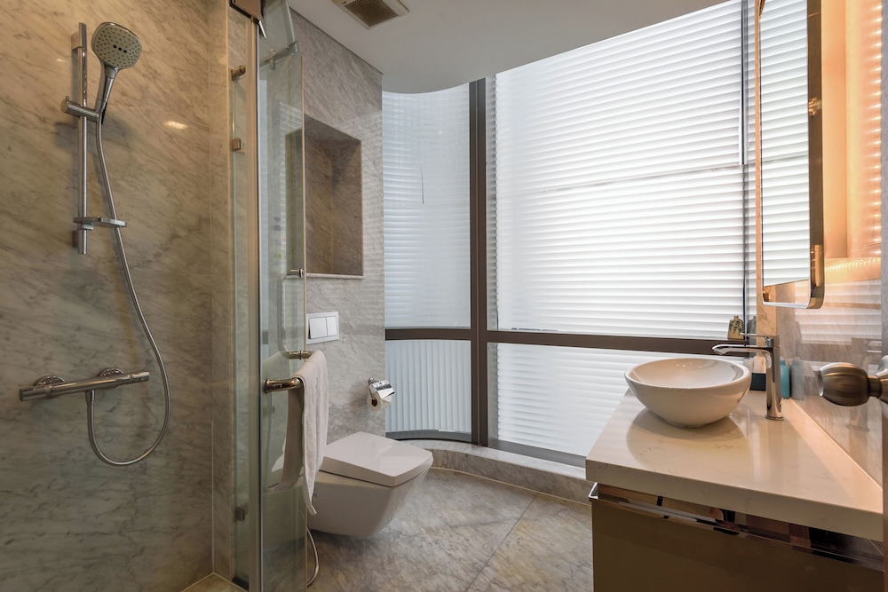 Landmark 81 Serviced Residences