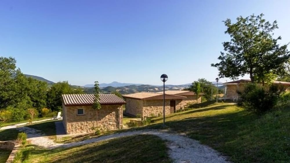 SOS Sporting Village