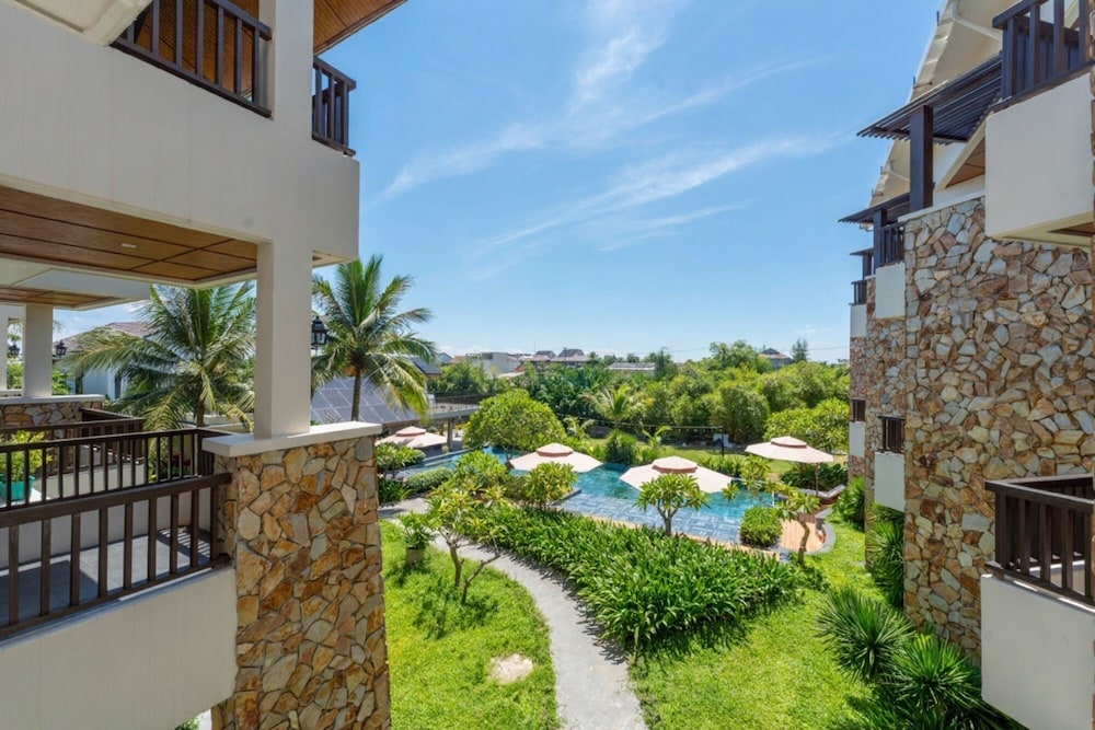 Hoi An Eco Retreat