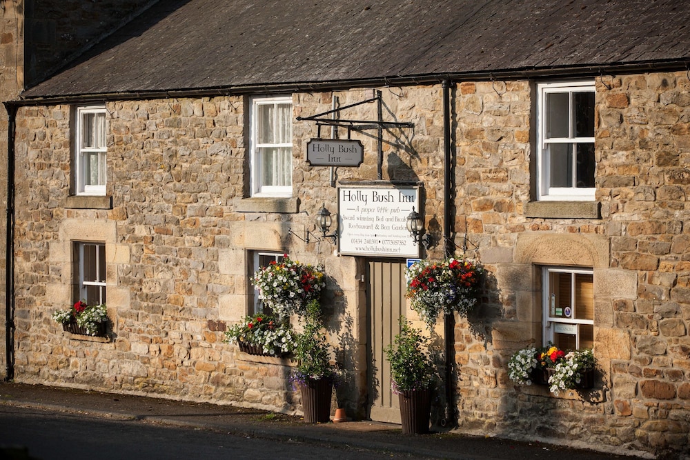 Holly Bush Inn
