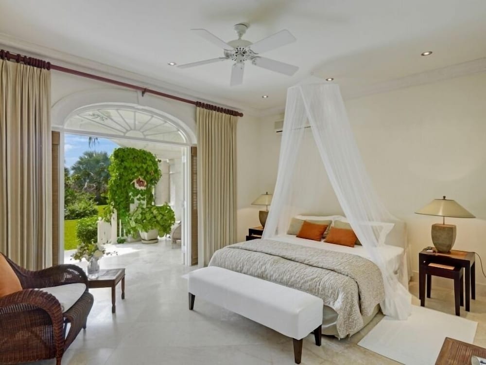 Villa Coco de Mer view 4