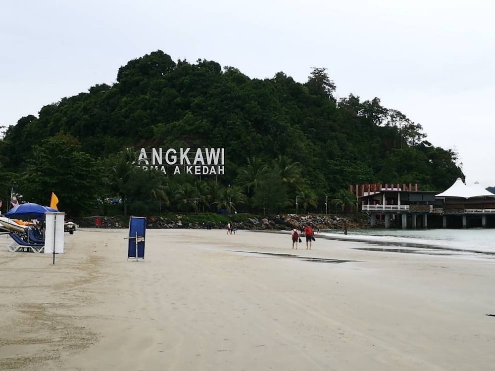 Homestay Pulau Langkawi
